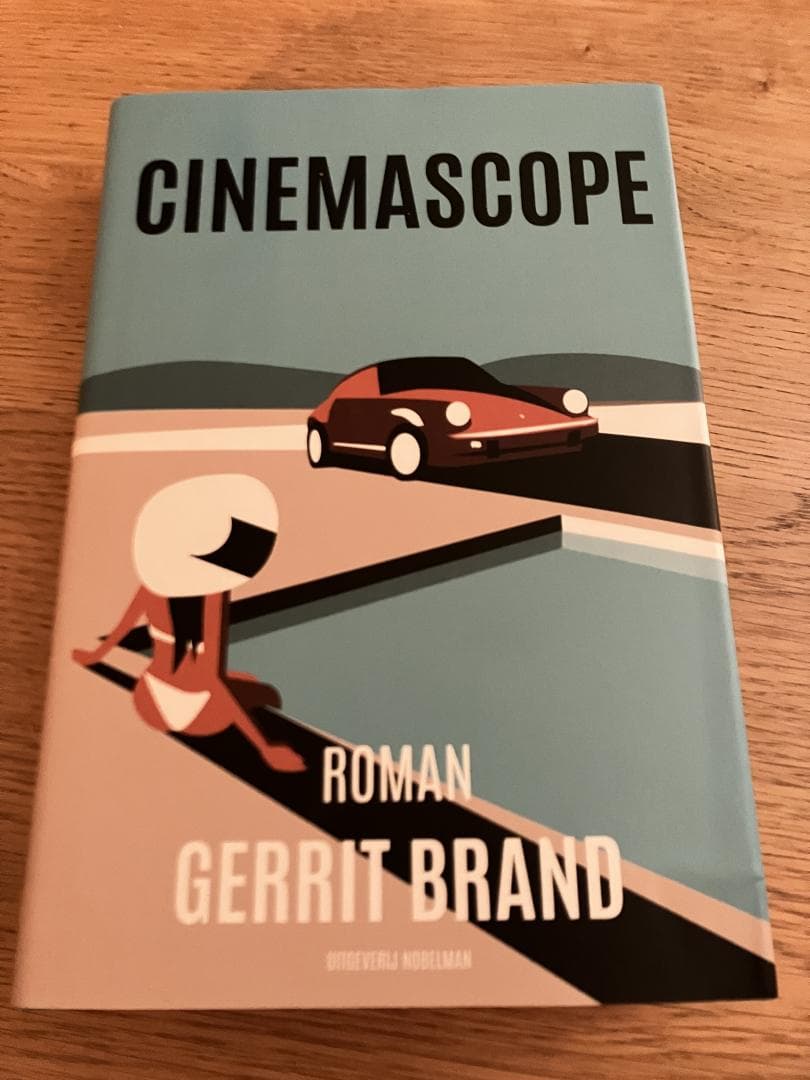 Cinemascope