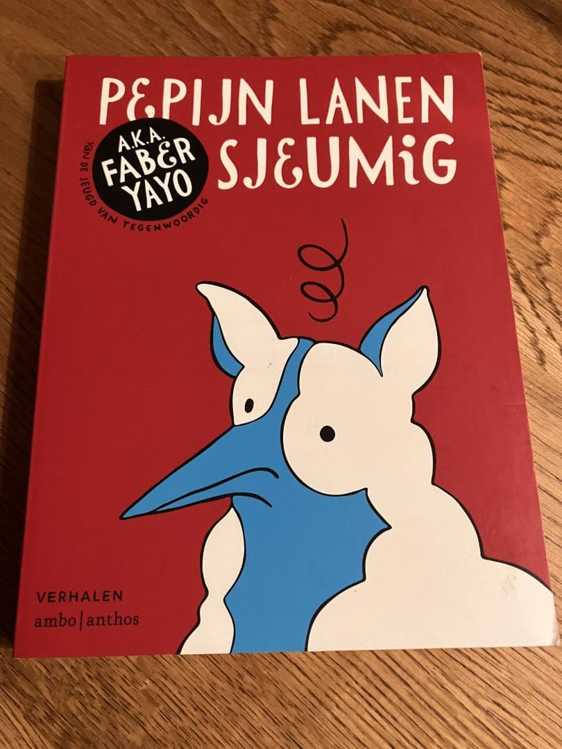 Sjeumig