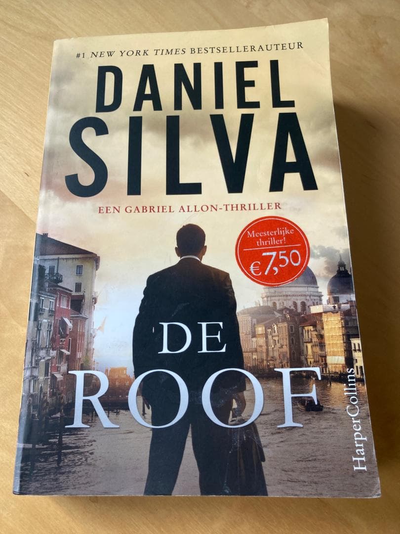 De roof