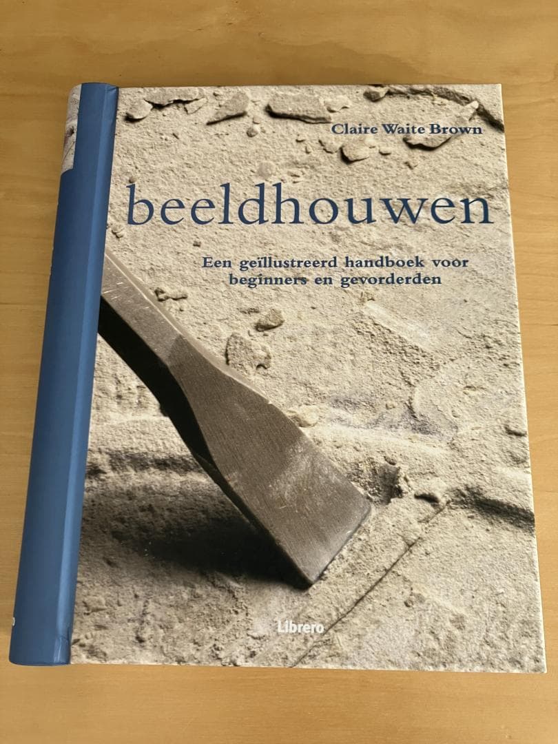 Beeldhouwen