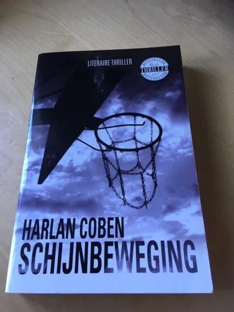Schijnbeweging