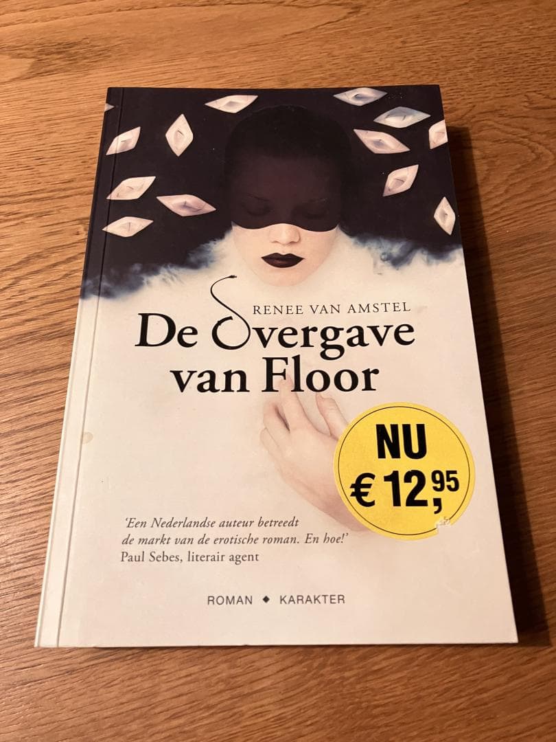 De overgave van Floor