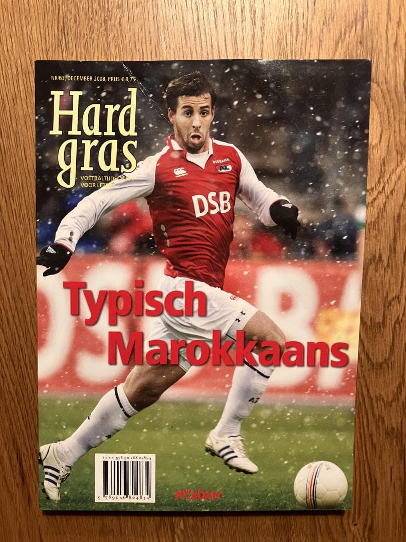 Hard gras 63