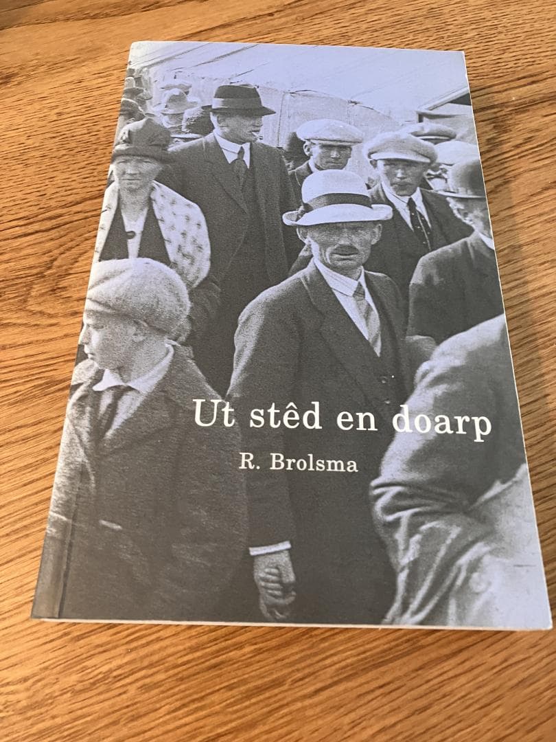 Ut sted en doarp