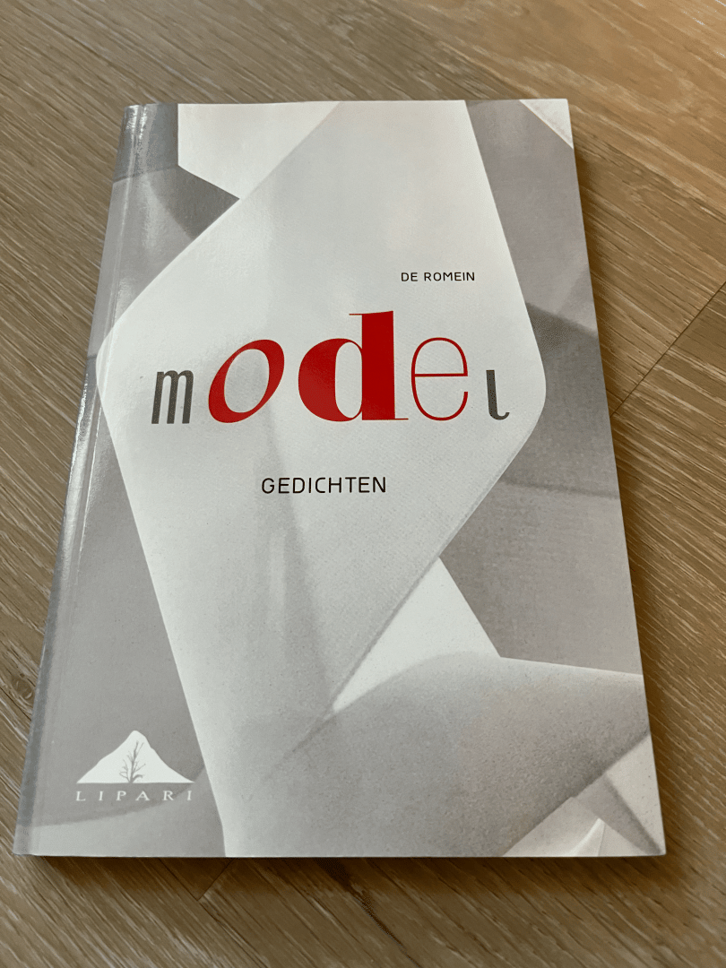 Ode / gedichten