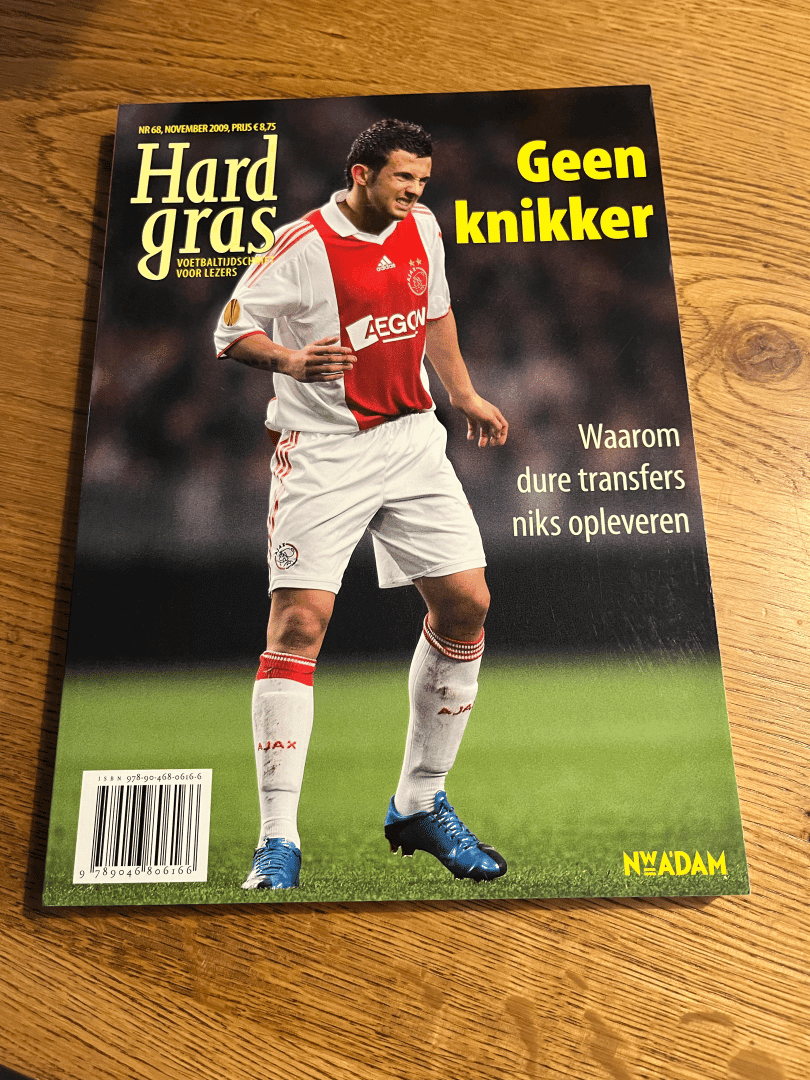 Hard gras 68
