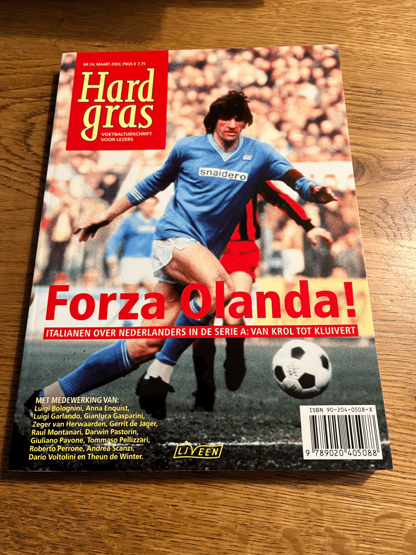 Hard Gras 34