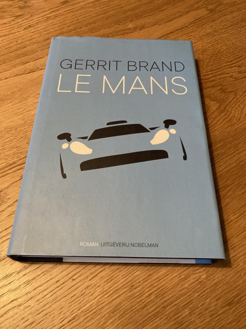 Le Mans