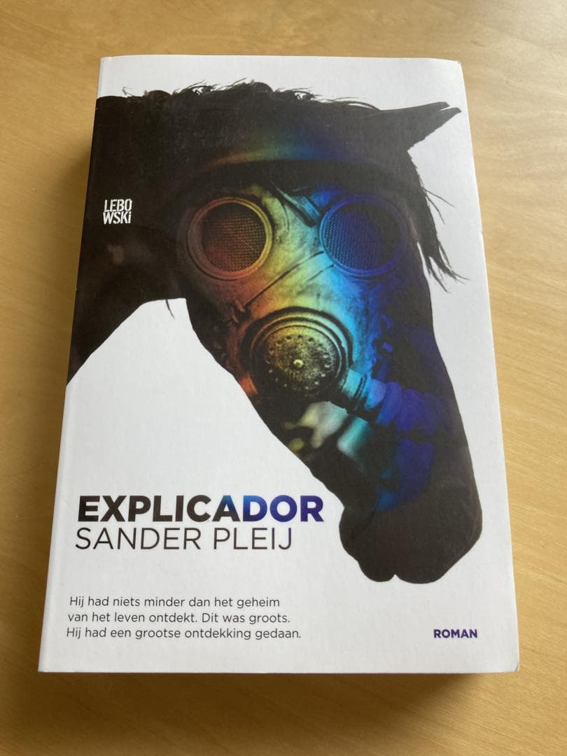 Explicador