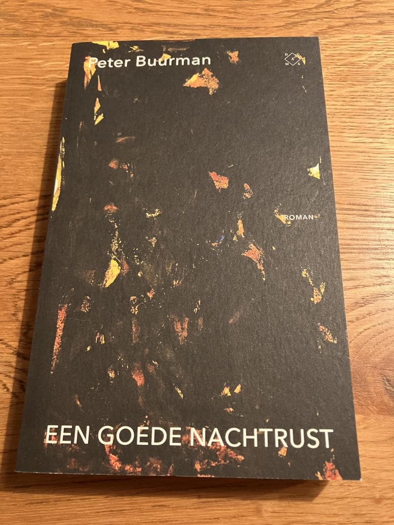 Een goede nachtrust