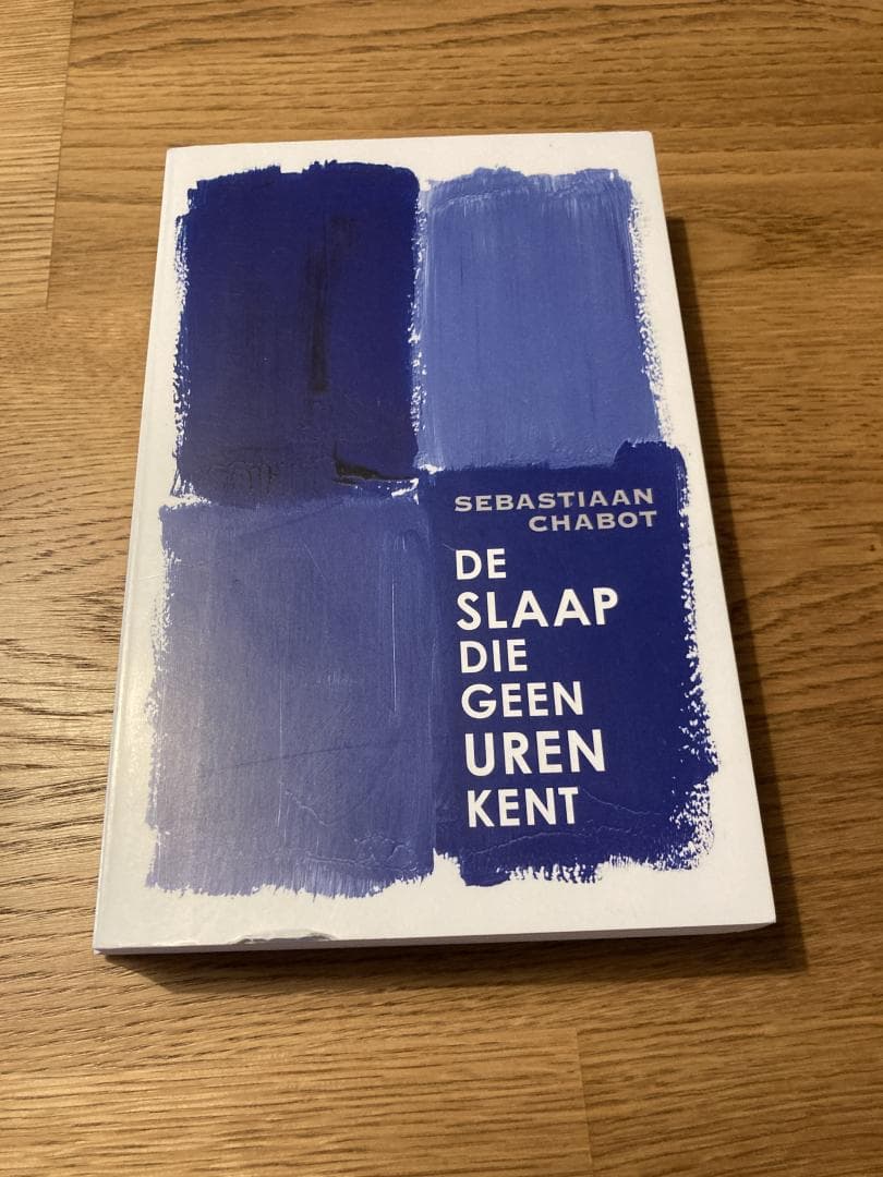 De slaap die geen uren kent