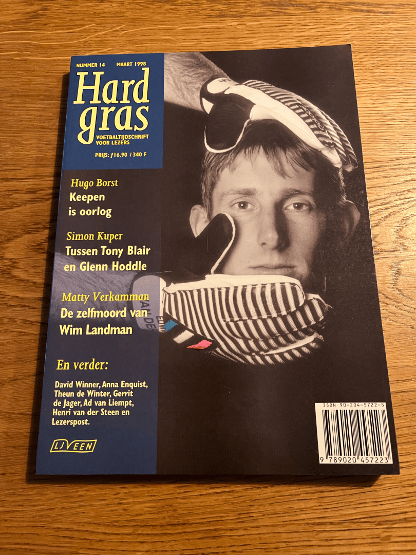 Hard Gras 14