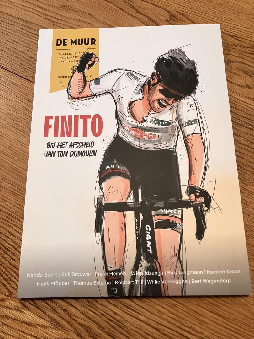 De muur 78