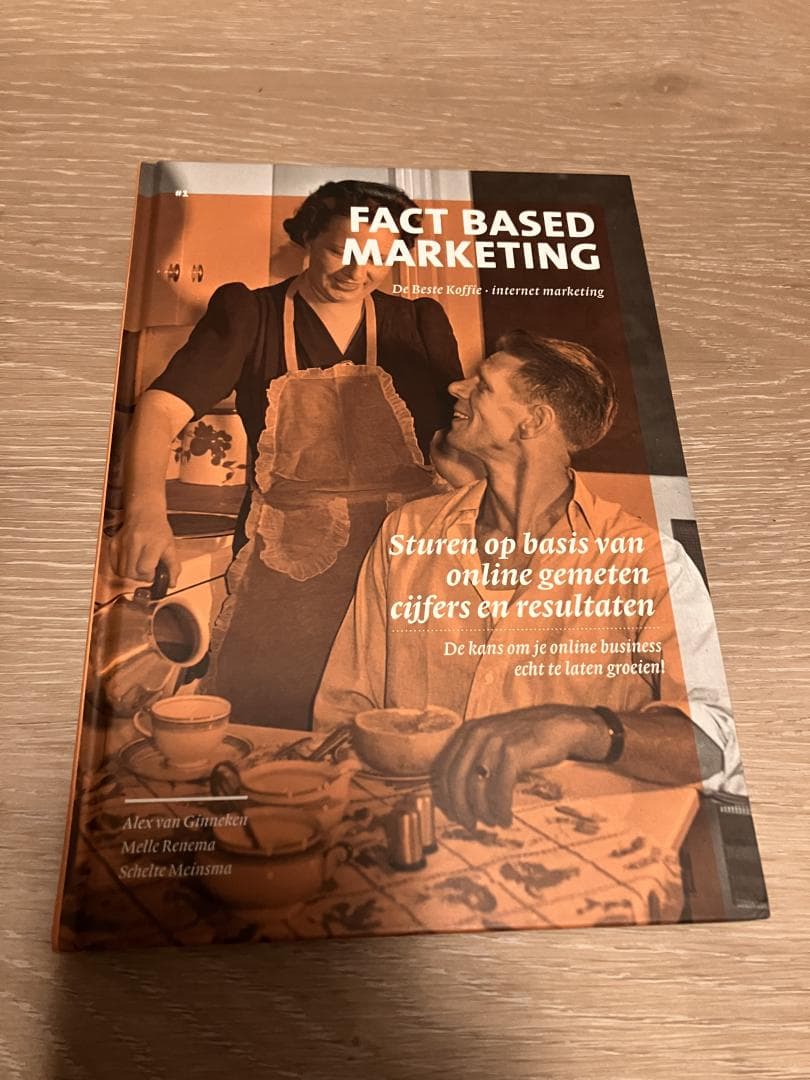 Facte Based Marketing