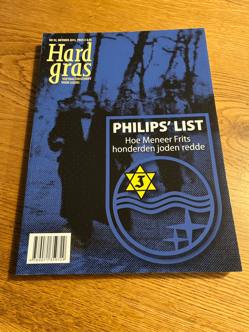 Hard gras 92