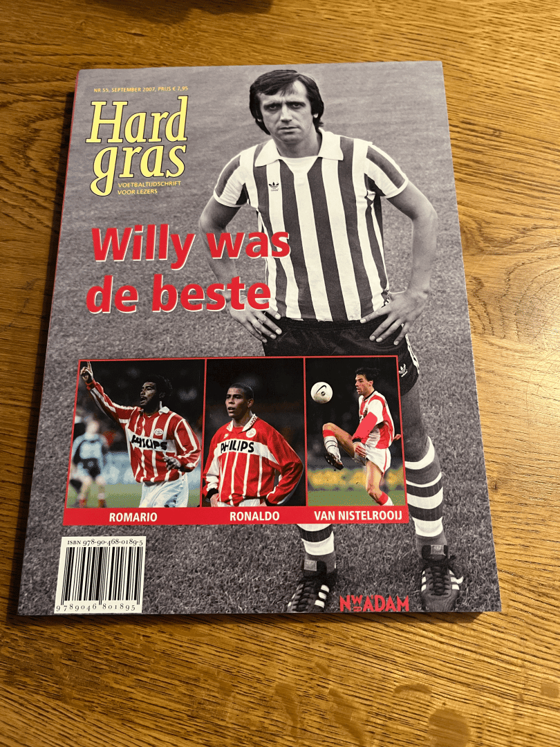 Hard Gras 55