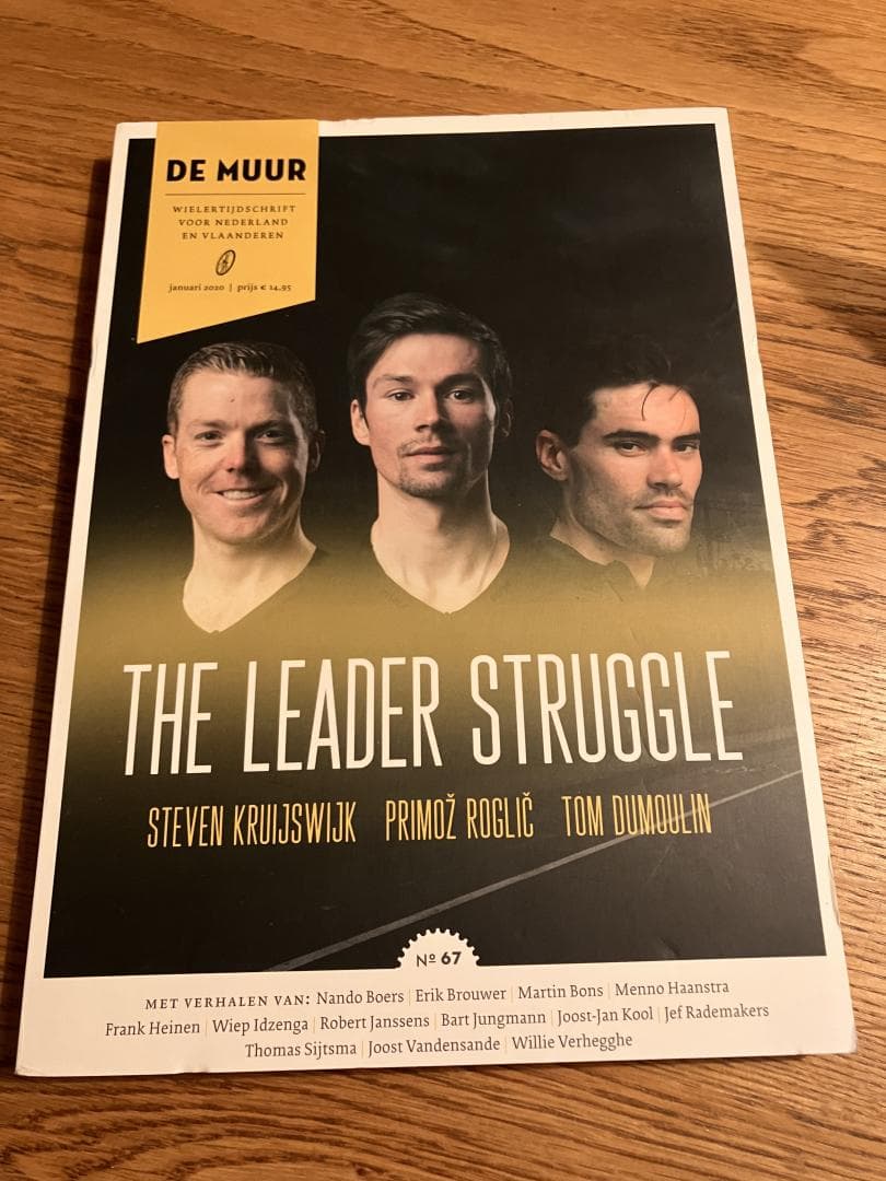 De Muur 67