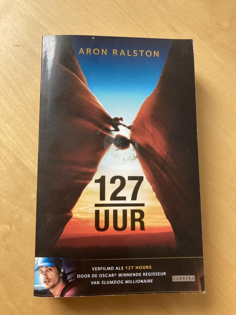 127 uur