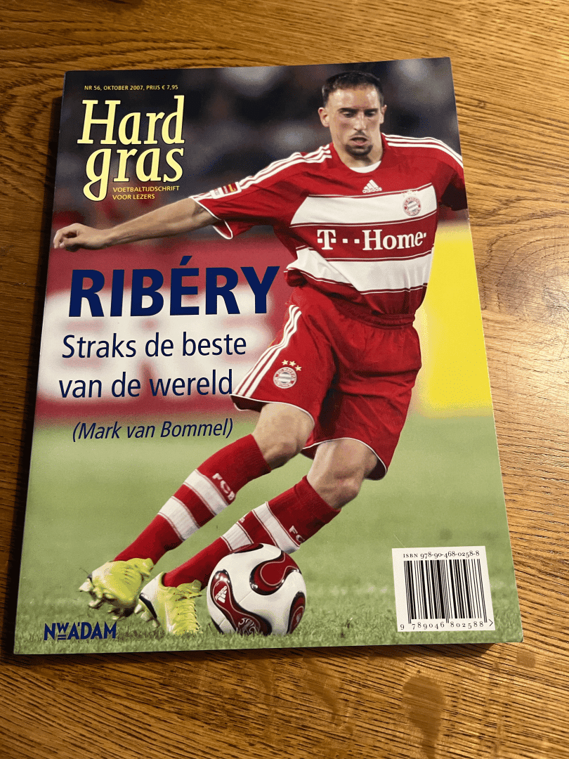Hard Gras 56
