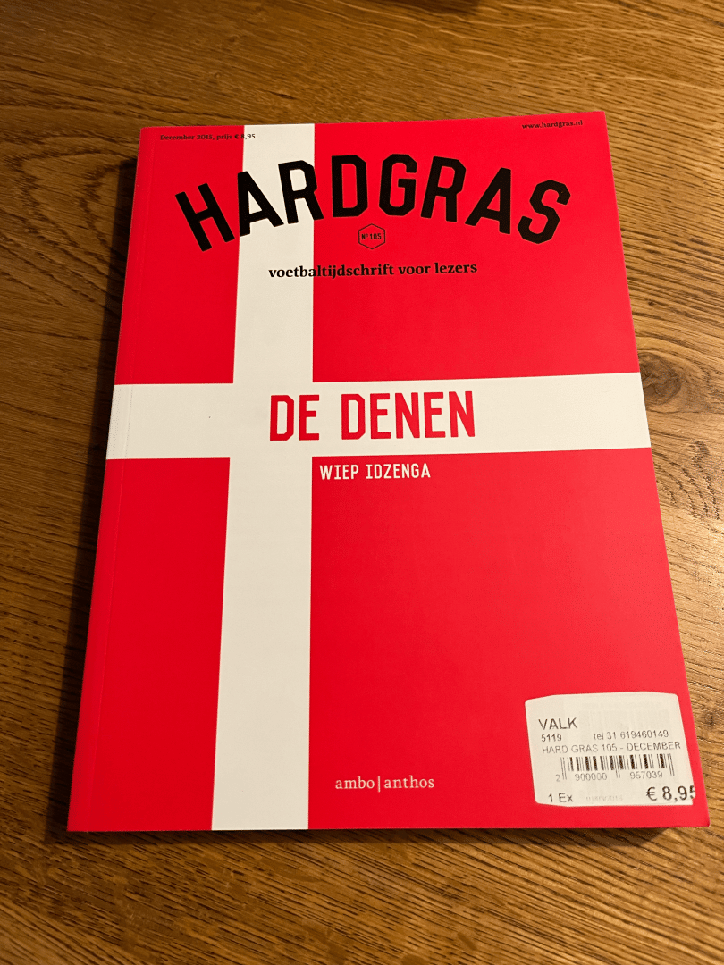 Hard Gras 105