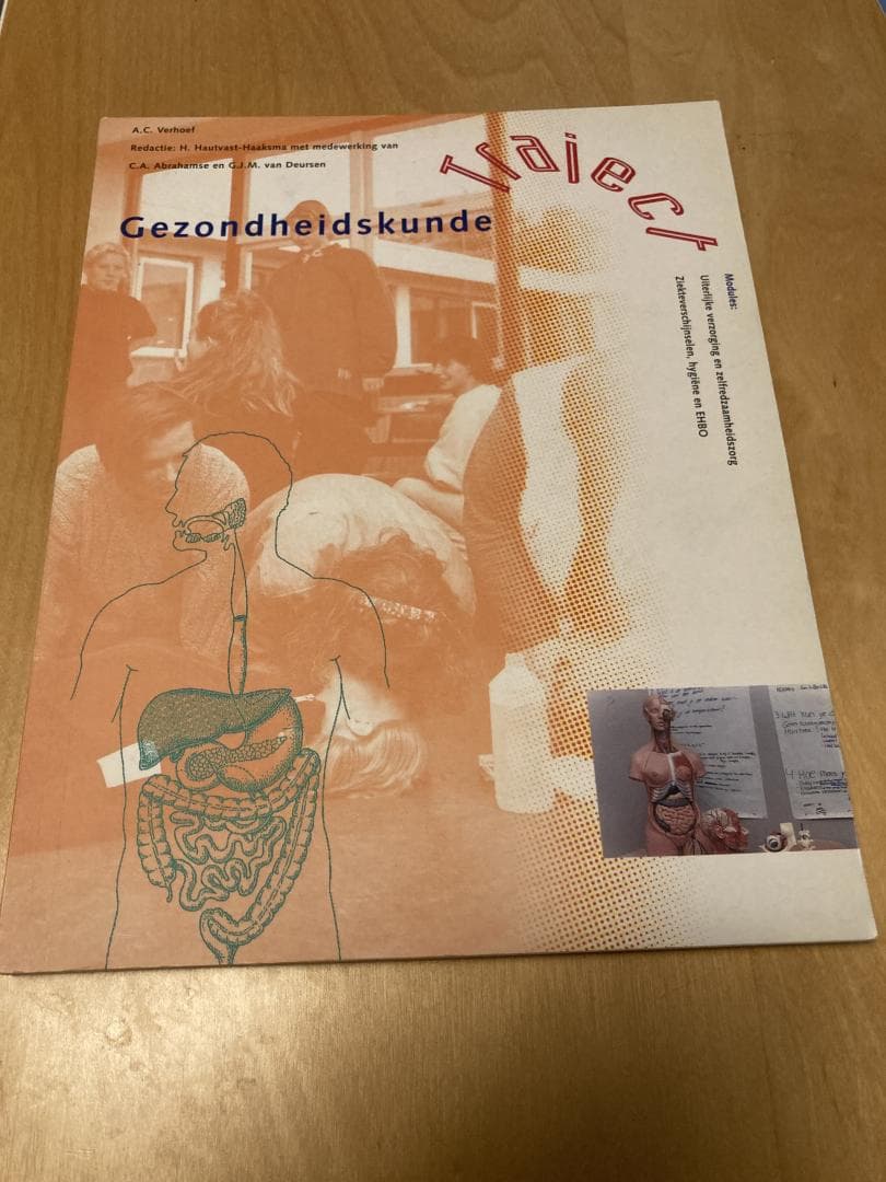 Gezondheidskunde