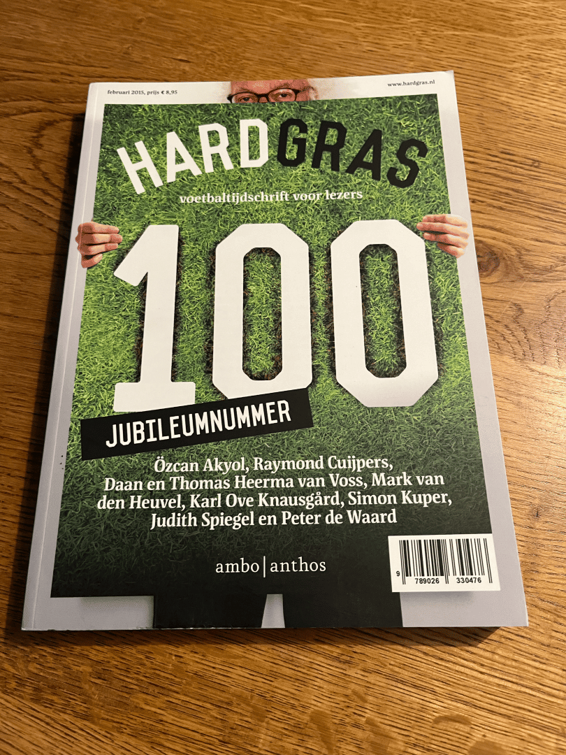 Hard Gras 100