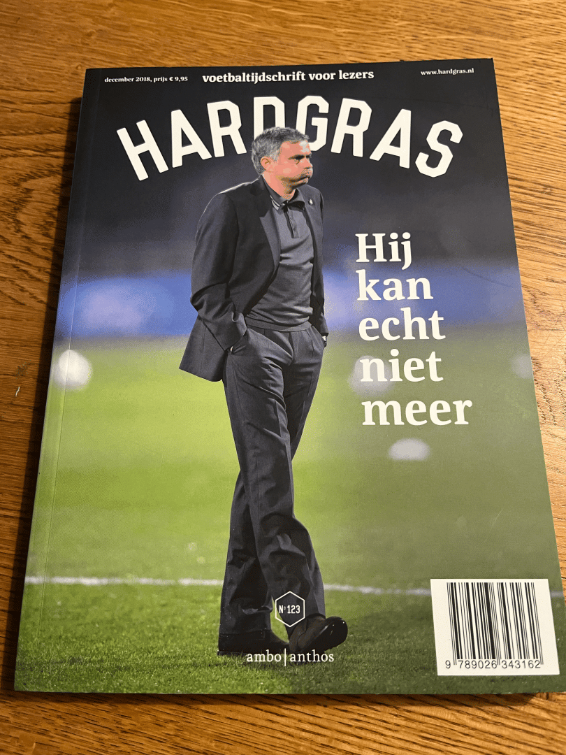 Hard gras 123