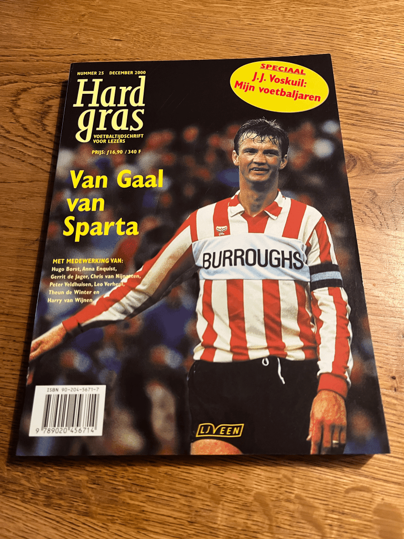 Hard Gras 25