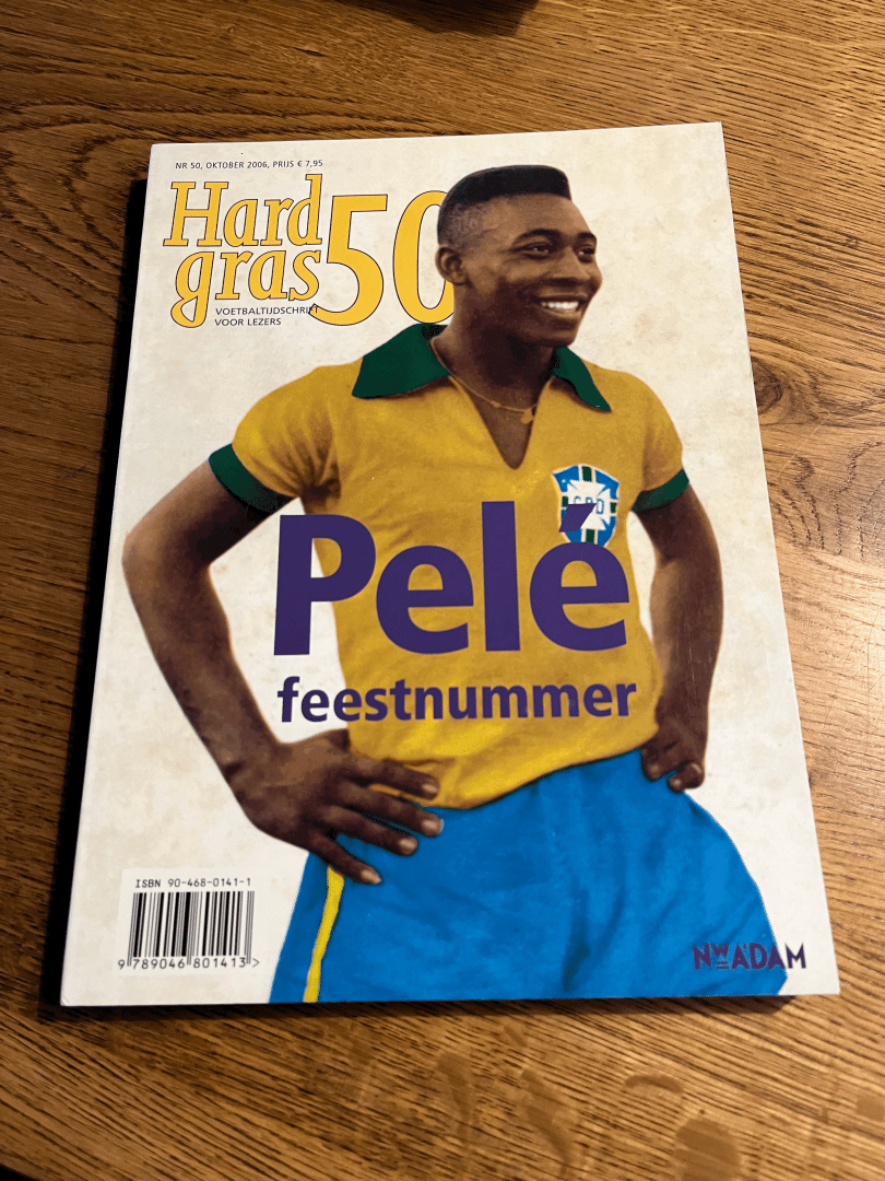 Hard Gras 50