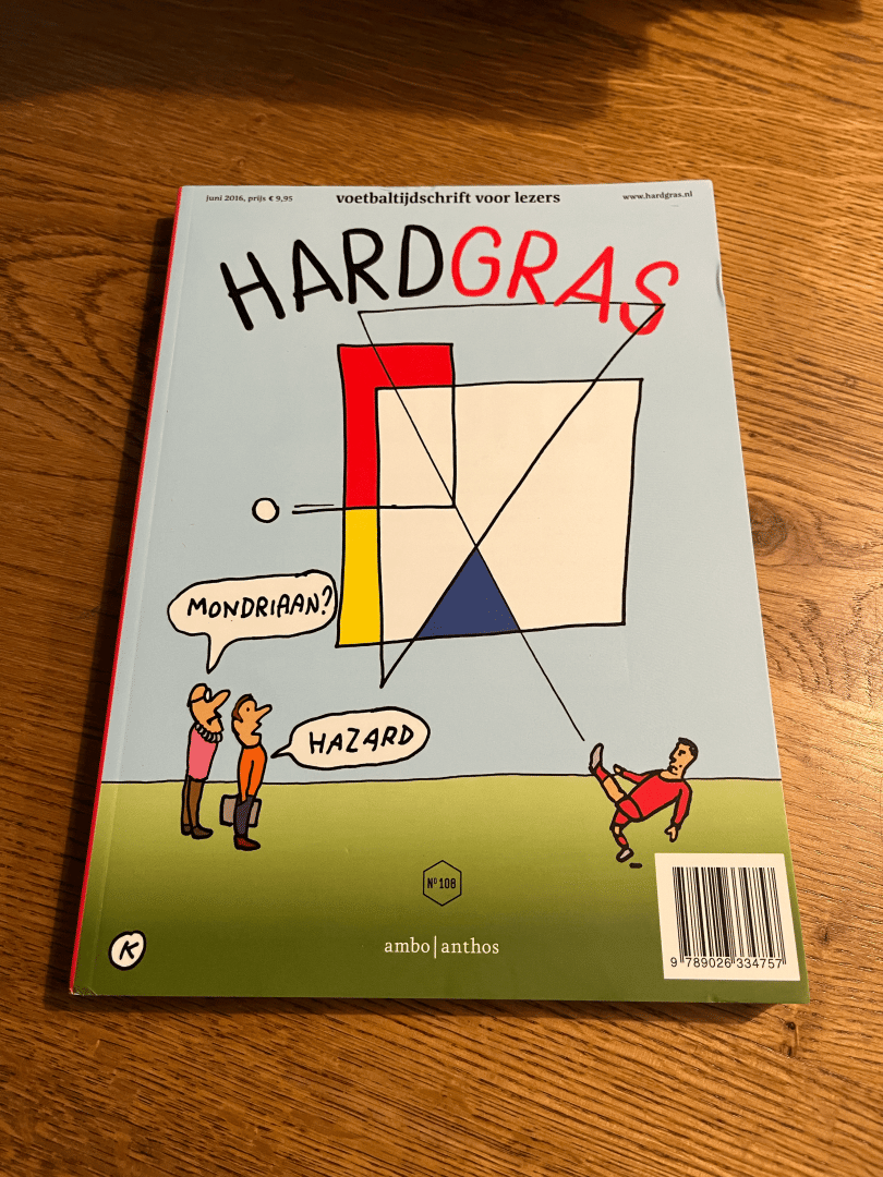 Hard Gras 108