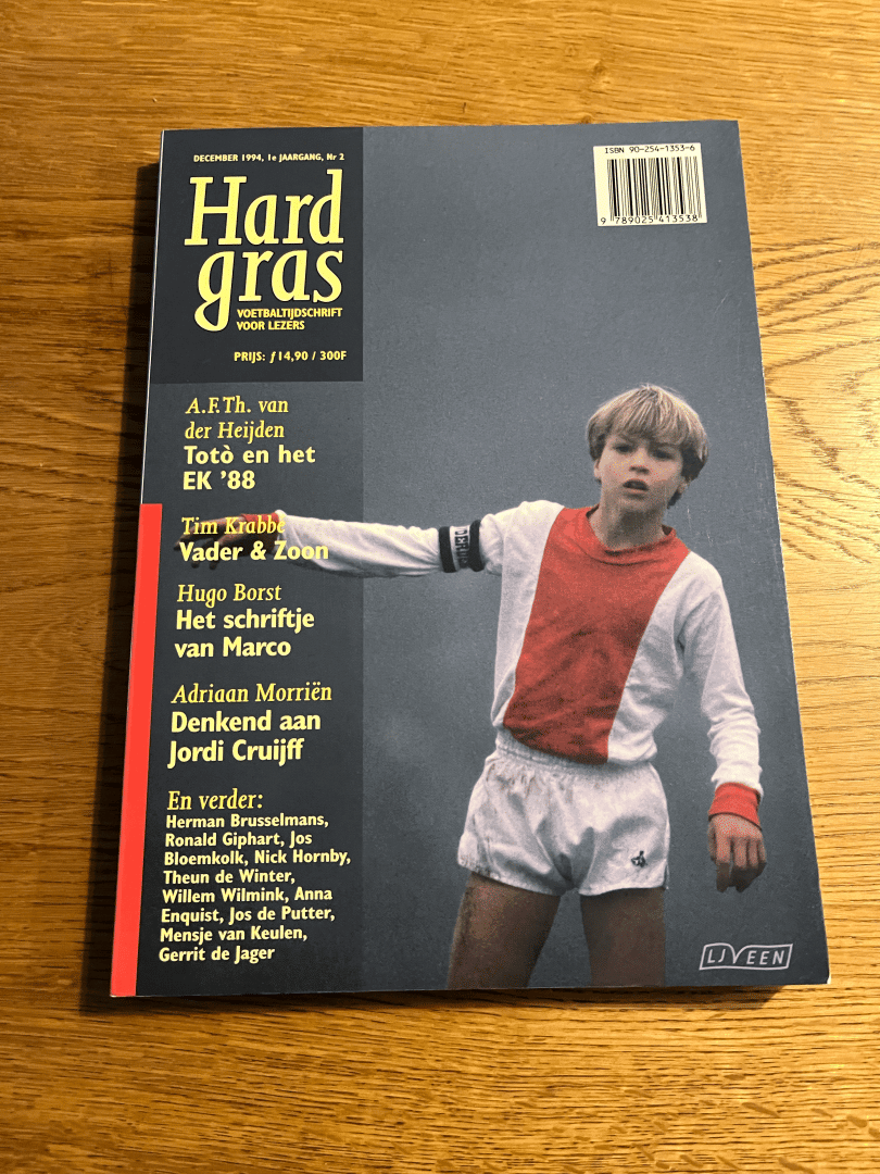 Hard gras 2
