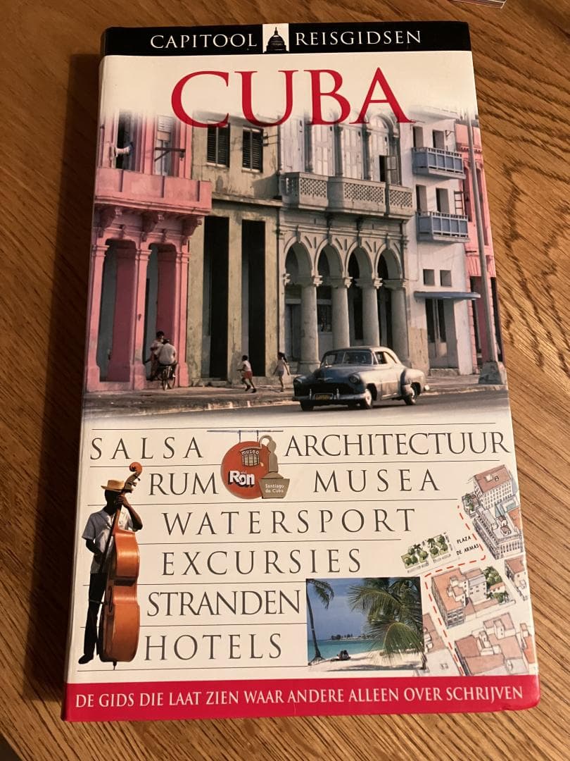 Cuba