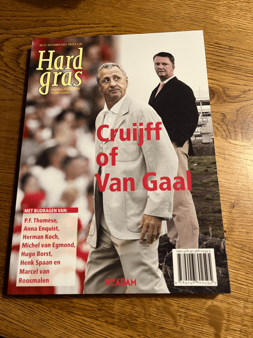 Hard Gras 57
