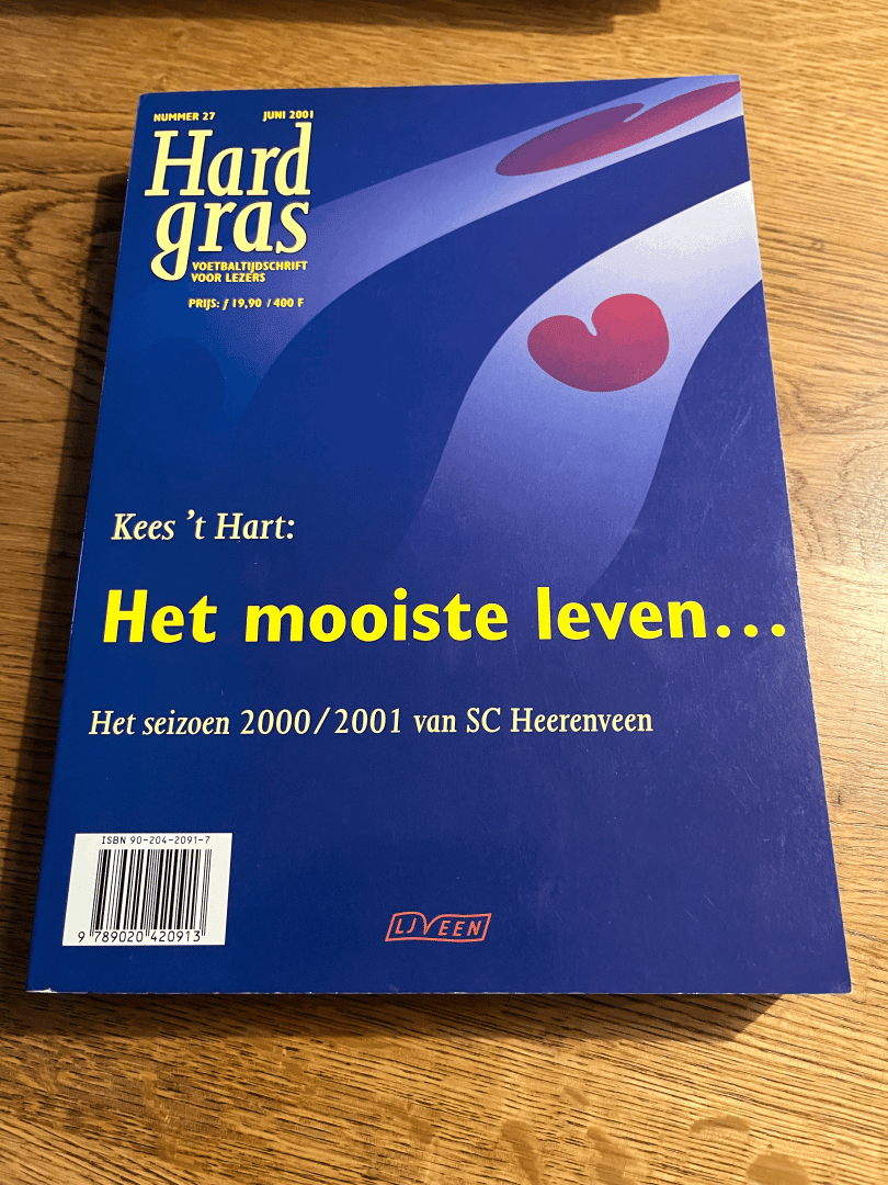 Hard Gras 27