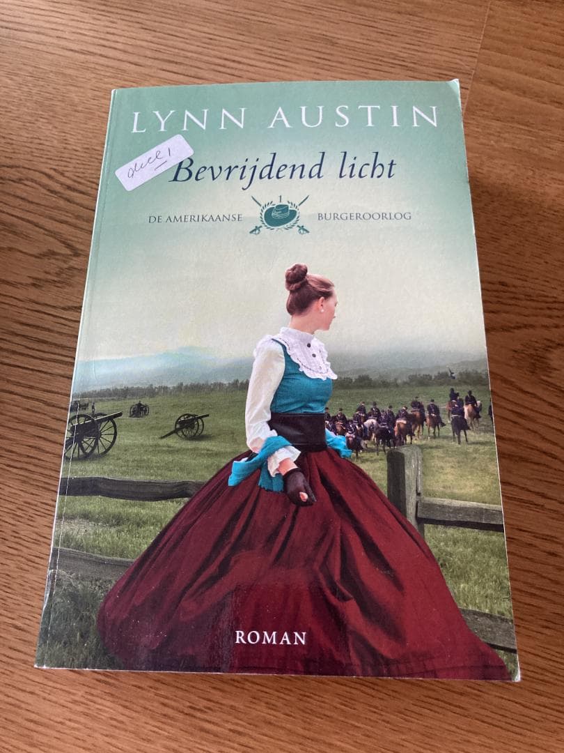Bevrijdend licht