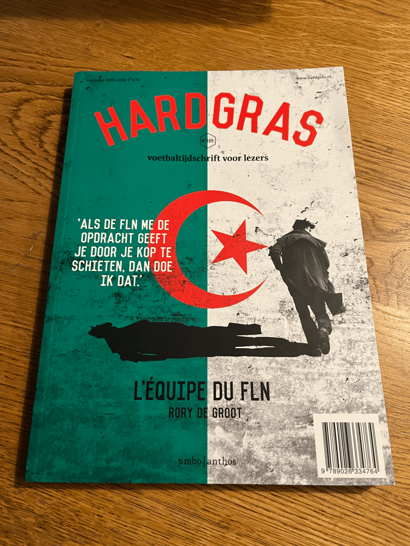 Hard Gras 109