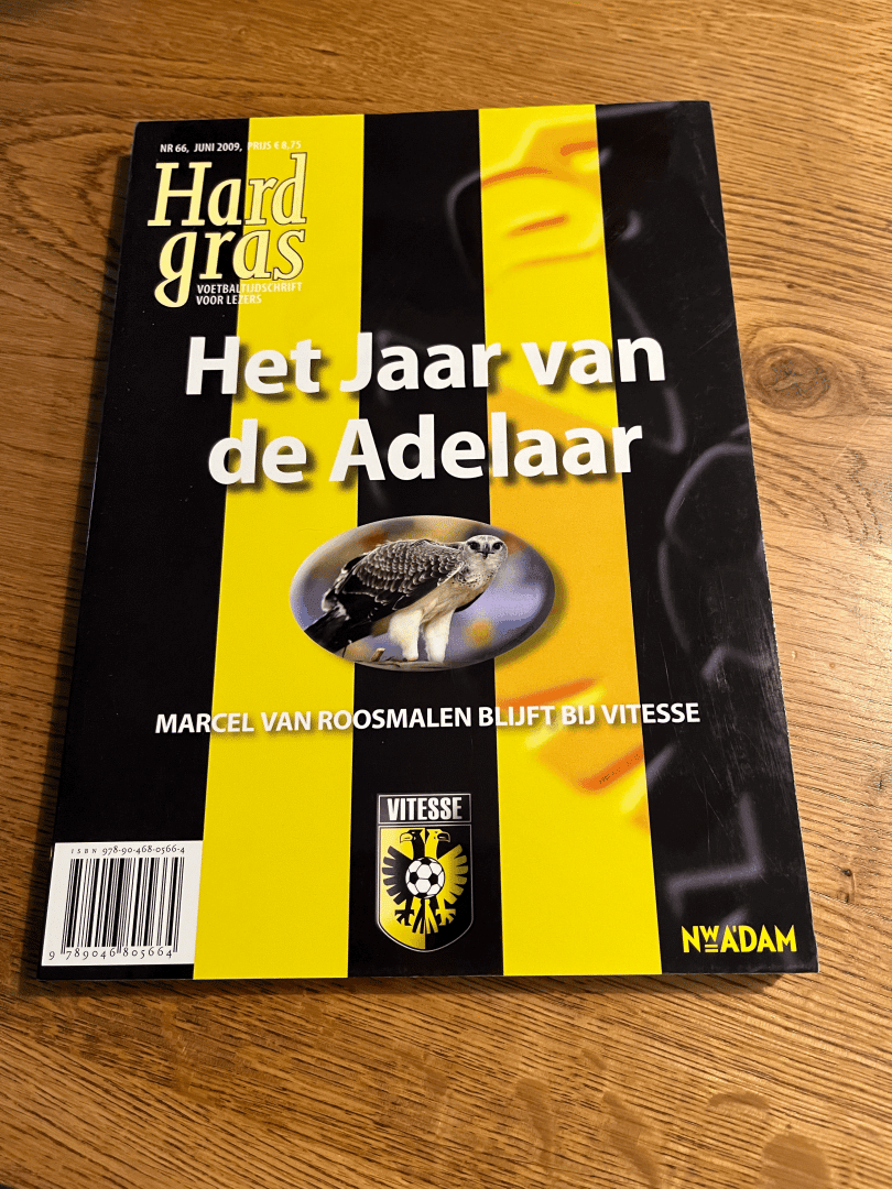 Hard gras 66