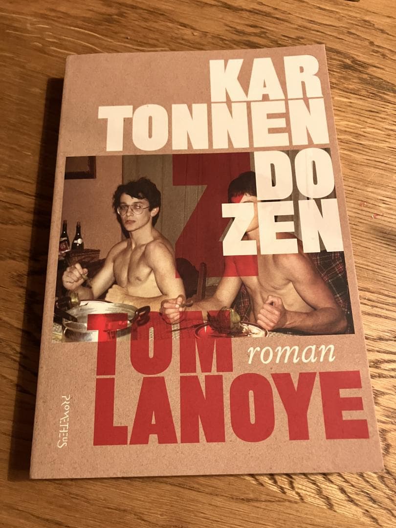 Kartonnen Dozen
