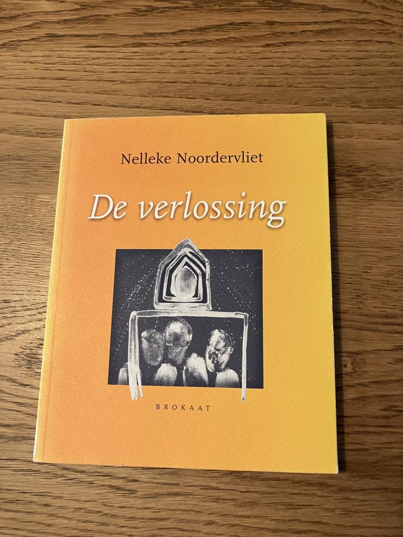 De verlossing