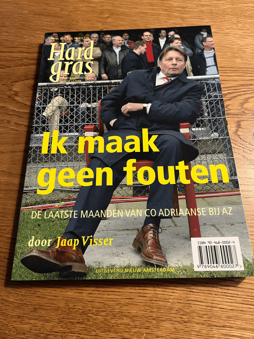 Hard Gras 43