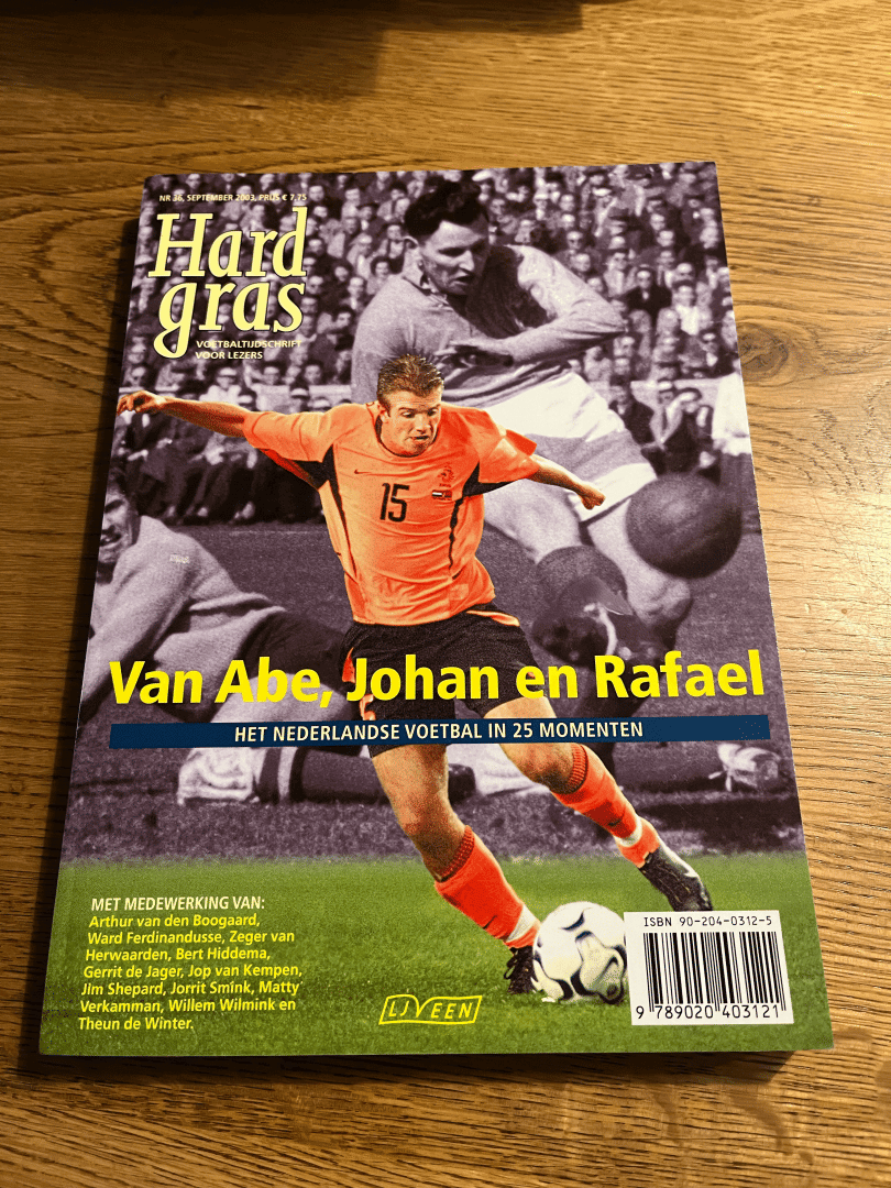 Hard Gras 36