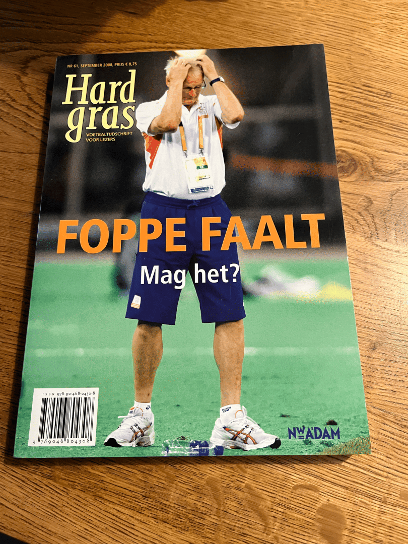Hard gras 61