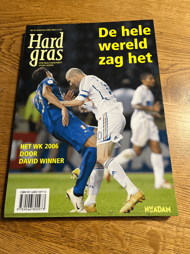 Hard gras 49