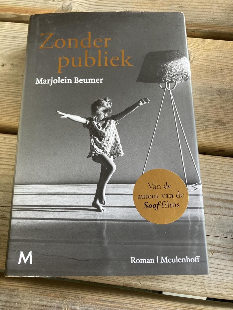 Zonder publiek