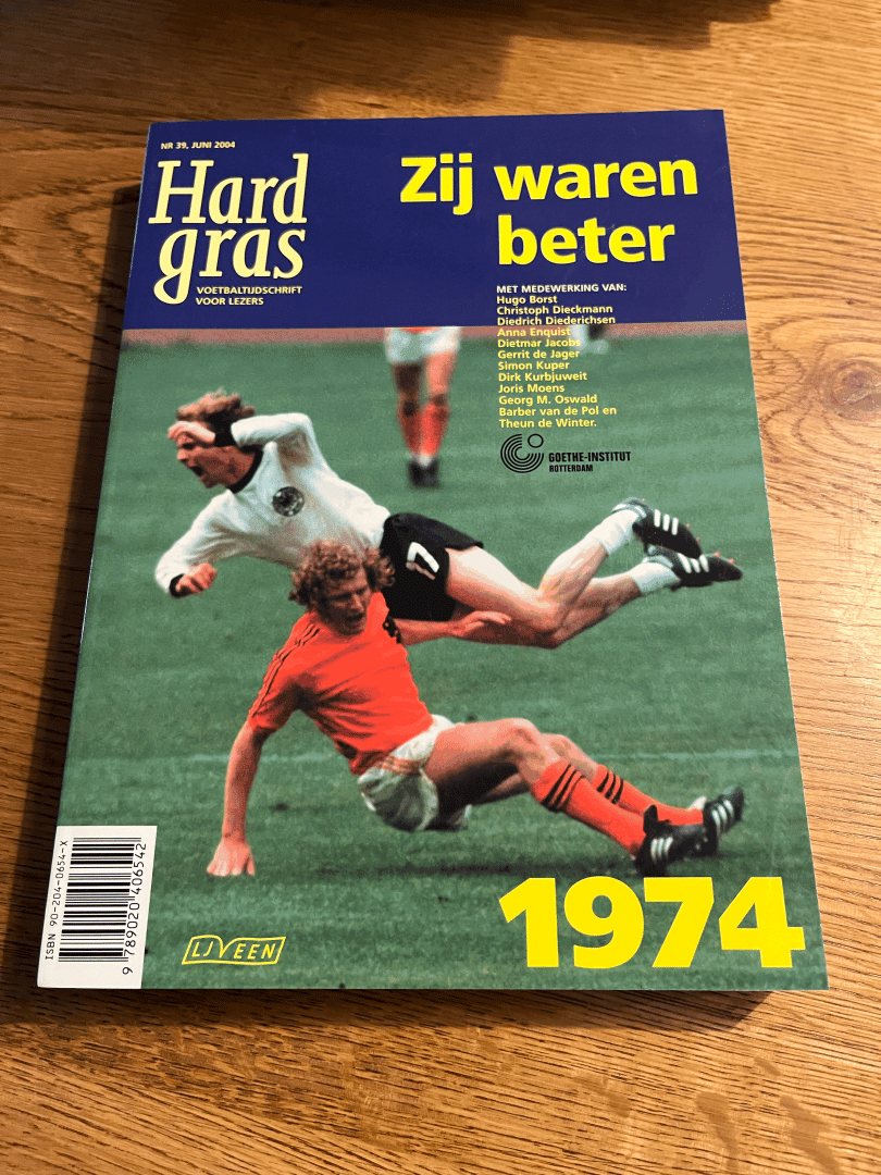 Hard Gras 39