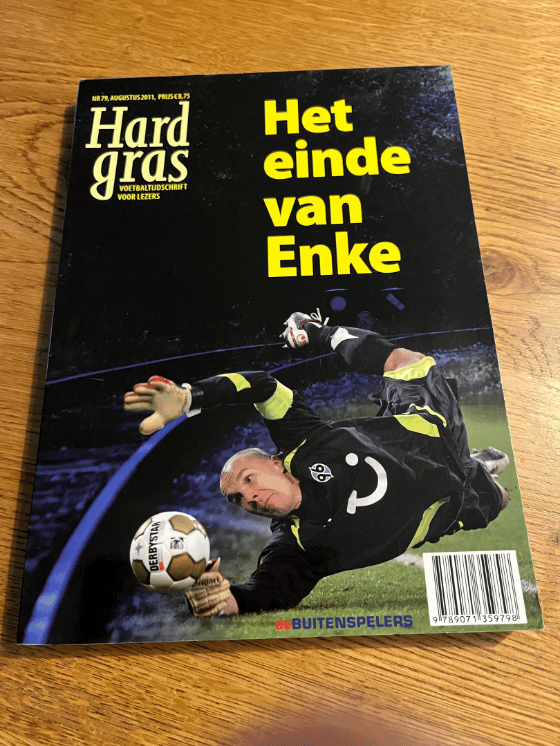 Hard Gras 79