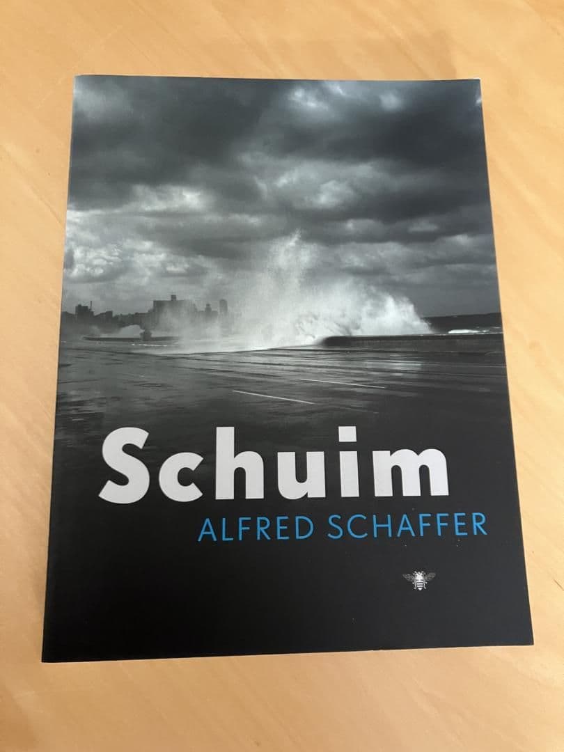 Schuim / gedichten