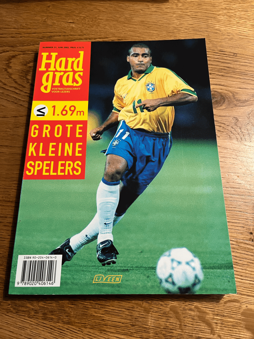 Hard gras 31