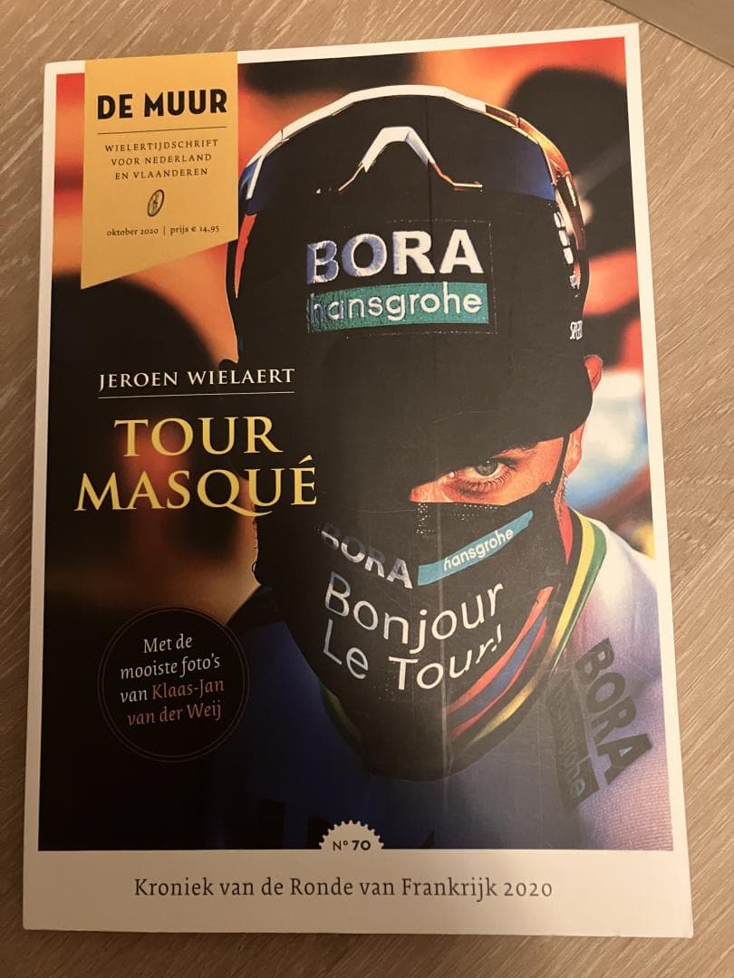 De Muur 70