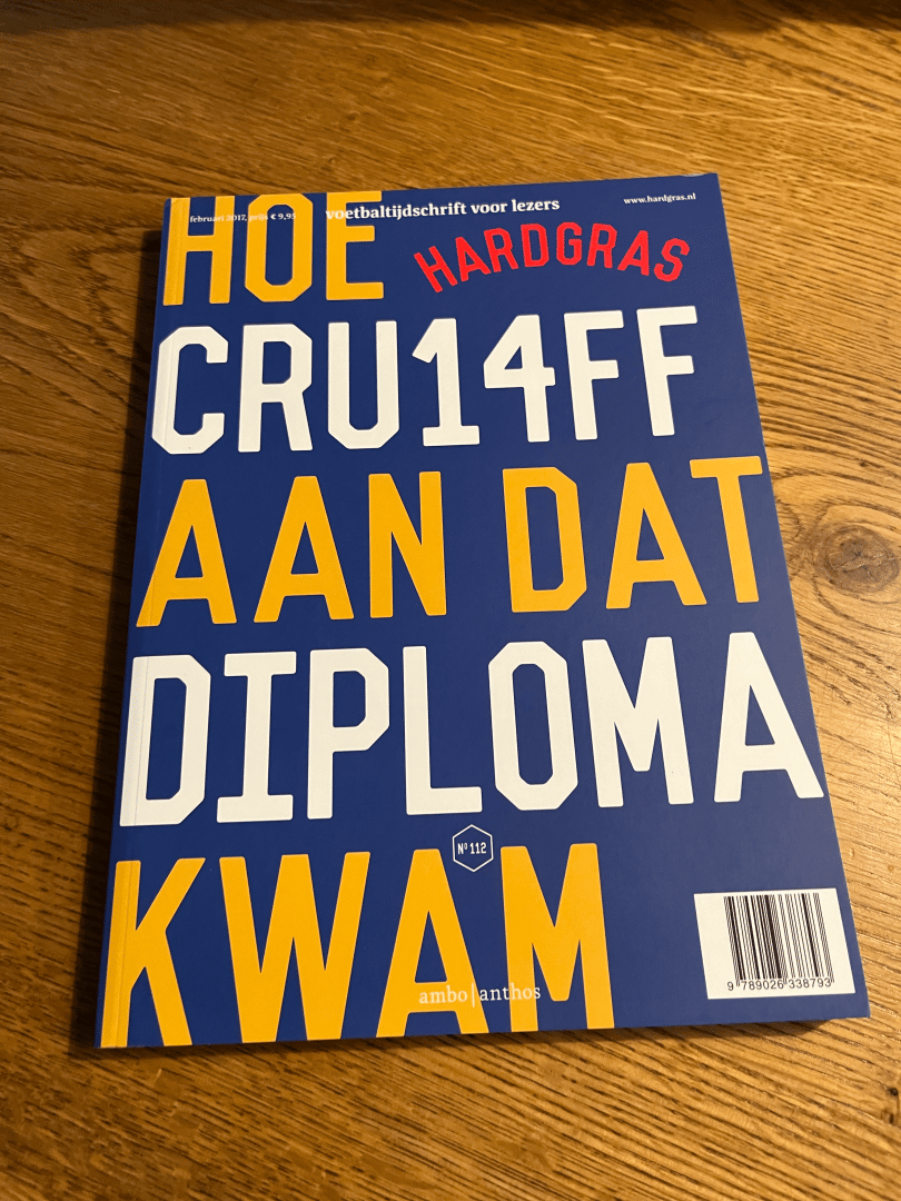 Hard gras 112